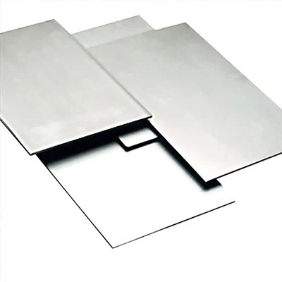 GR1 Titanium ploča