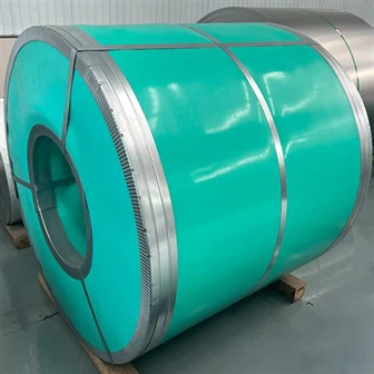 Titanium GR1 poliranje zavojnice