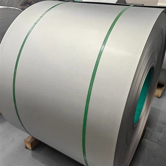 Titanium GR1 zavojnica